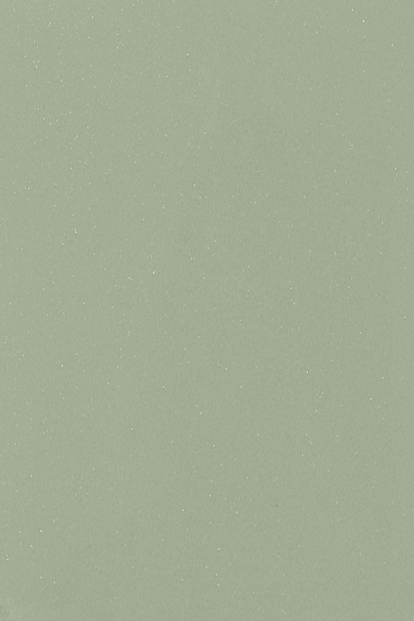 A close-up of a Green 3630 MS Pastel Gleam with a Texture finish Decorative Laminate available at Material Depot in Bangalore