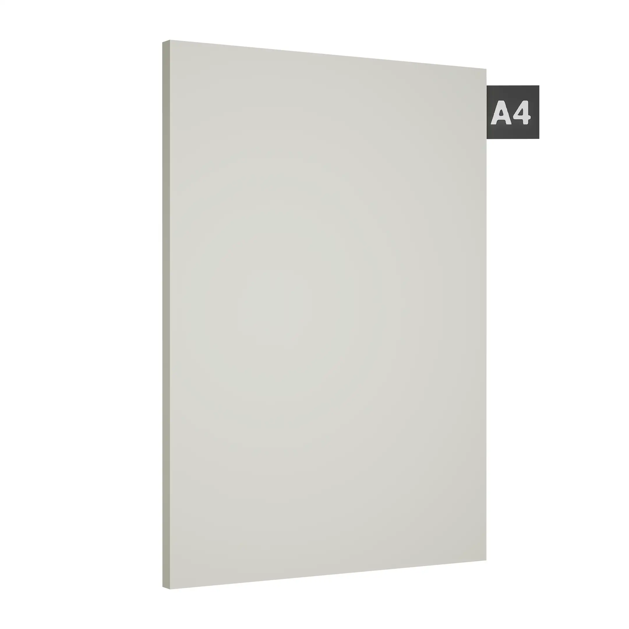 14902 Sapphire Series 8 ft x 4 ft Acrylic Glass Laminate  - 1.3 mm| Image 1