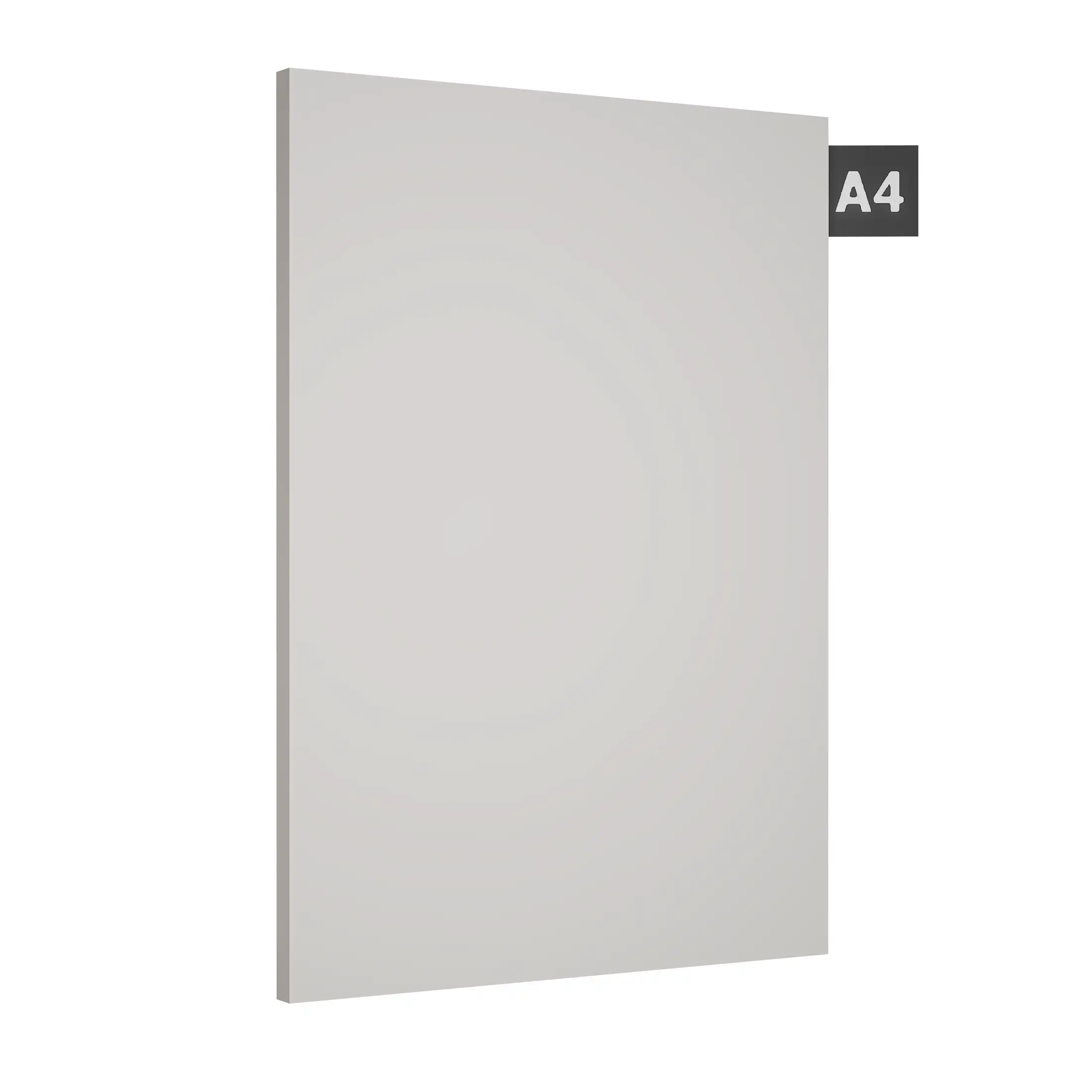 14903 Sapphire Series 8 ft x 4 ft Acrylic Glass Laminate  - 1.3 mm| Image 1