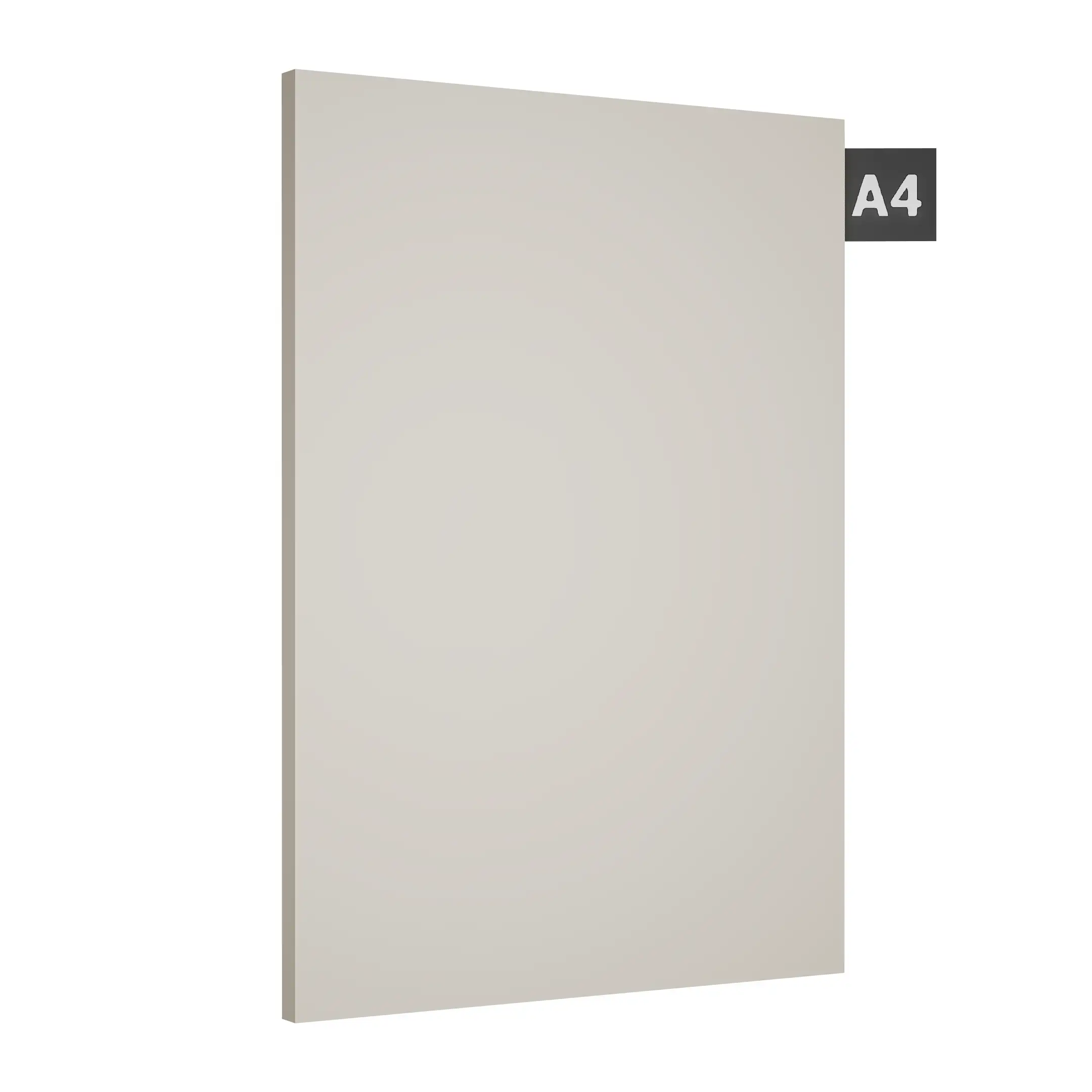 14904 Sapphire Series 8 ft x 4 ft Acrylic Glass Laminate  - 1.3 mm| Image 1