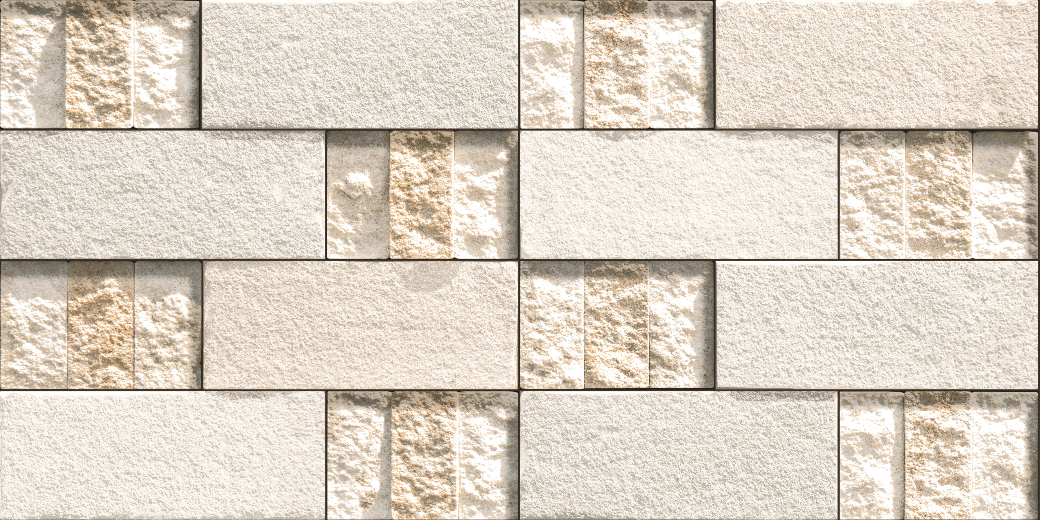 TL 00072 A Stone Vitrified Tile | Image -1