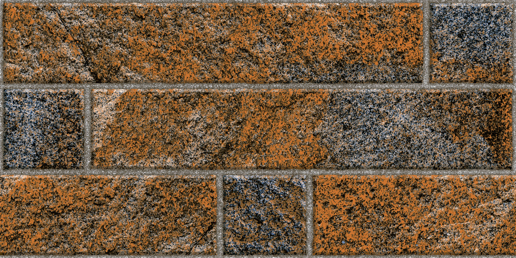 TL 00069 B Brick Vitrified Tile | Image -1