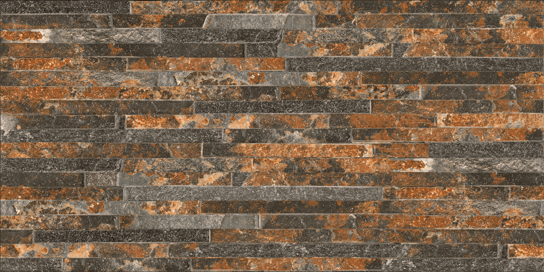 TL 00073 C Stacked Stone Vitrified Tile | Image -1