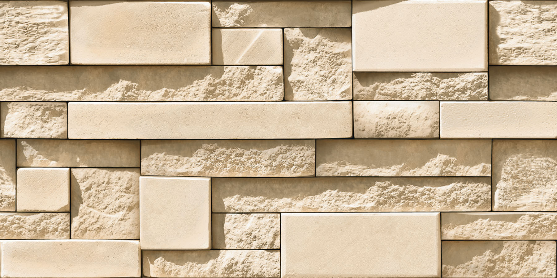 TL 00065 A Stone Vitrified Tile | Image -1