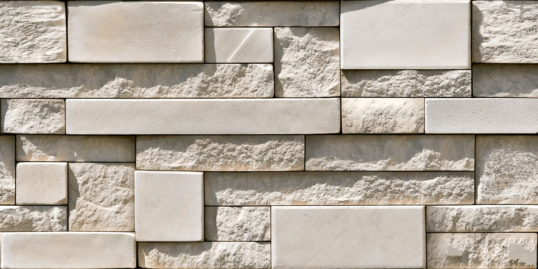 TL 00065 D Stone Vitrified Tile | Image -1