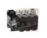 Schneider NX032TPNDI Electric 32A Tpn Din Fuse Switch Disconnector Switchgear | Image 01