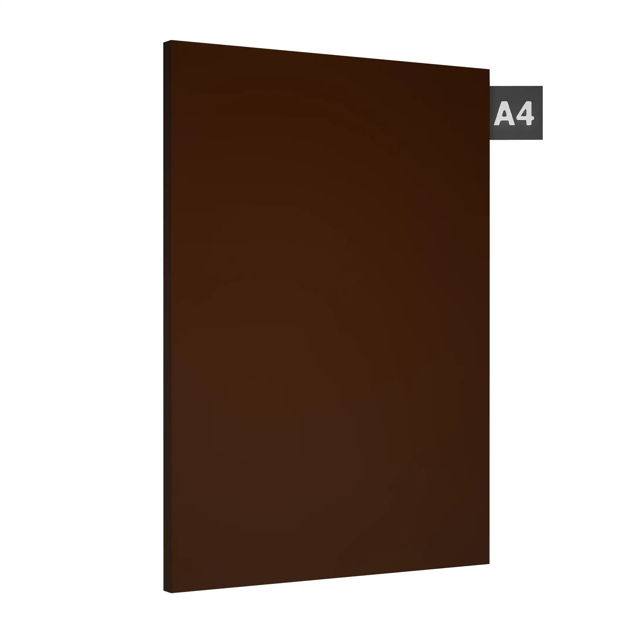 SF 511 2440x1220 mm Plain Suede Finish Laminate - 1 mm | Image 01