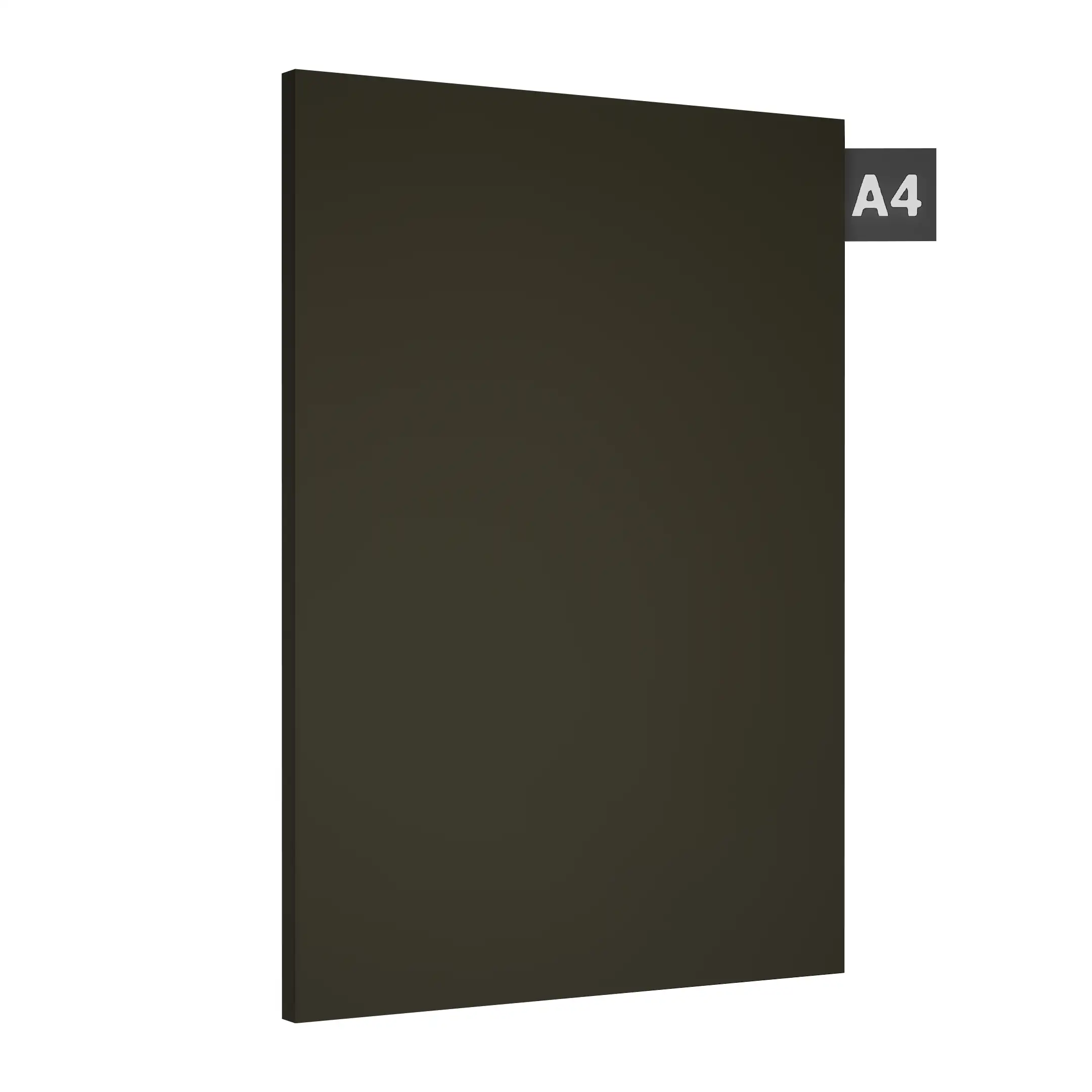 SF 522 2440x1220 mm Plain Suede Finish Laminate - 1 mm | Image 01