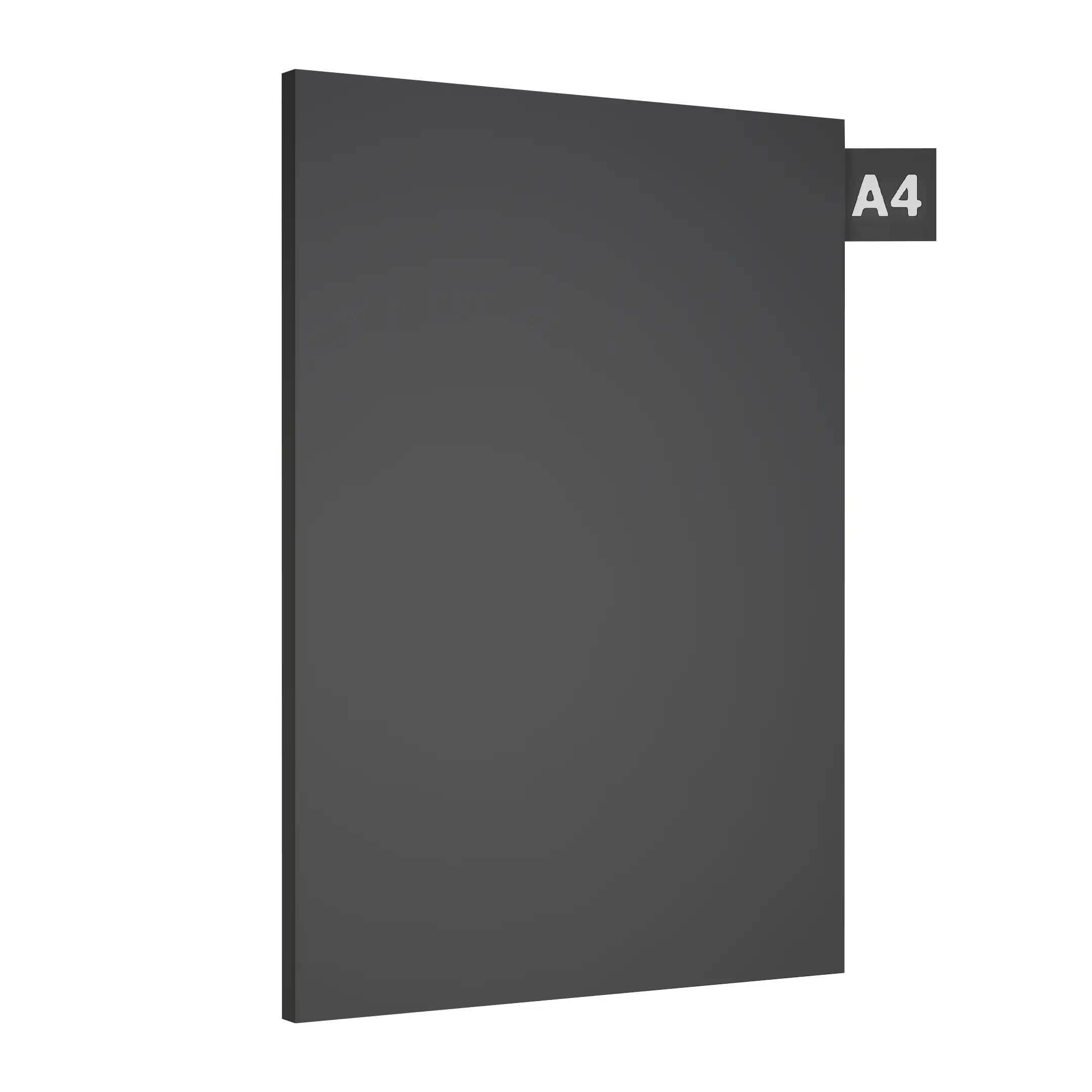 137 COC-HGL (AXI+) Colour Core  Slate Grey 8 ft x 4 ft Laminate - 1 mm| Image 1