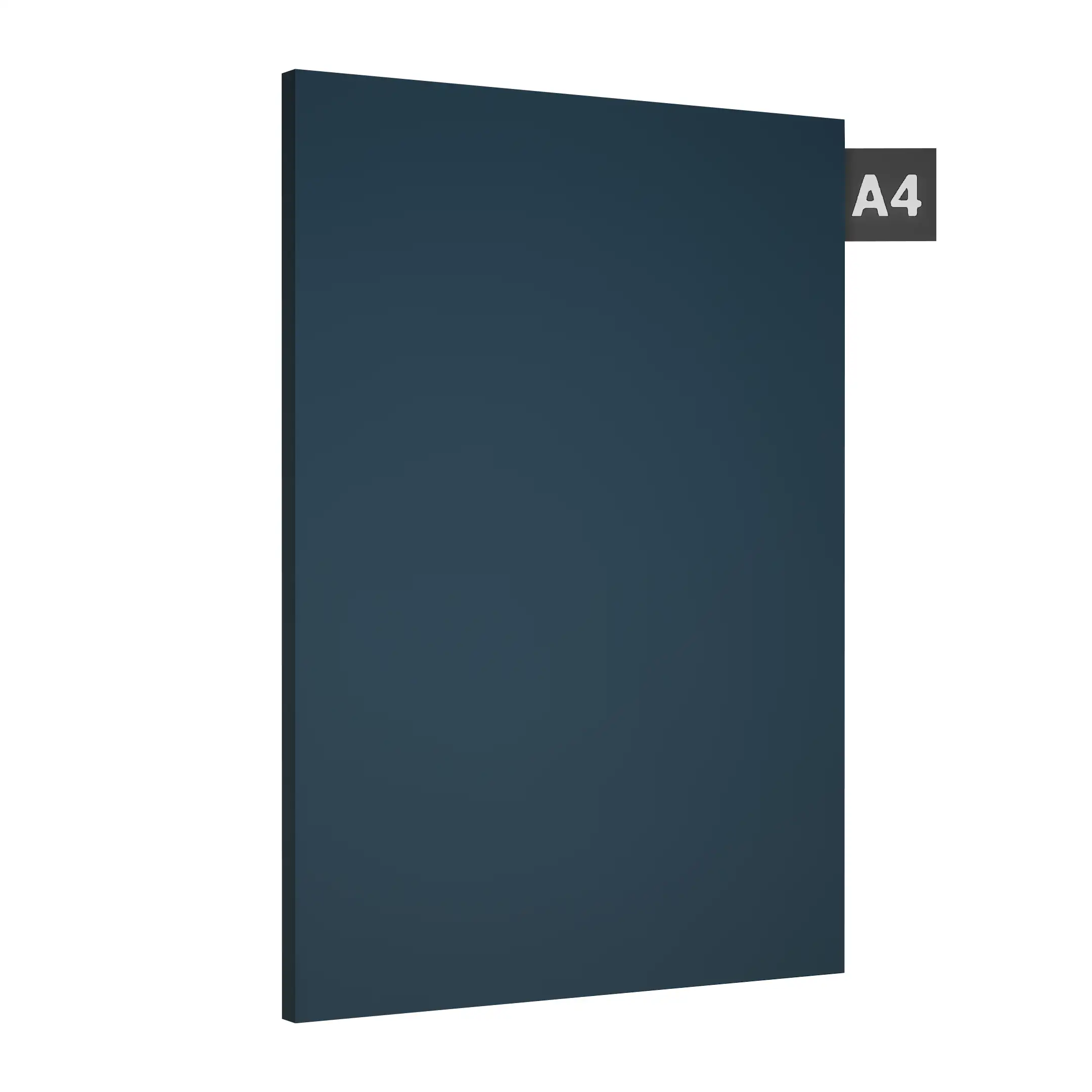 145 HGL (AXI) Trooper 8 ft x 4 ft High Gloss Finish Laminate - 1 mm| Image 1