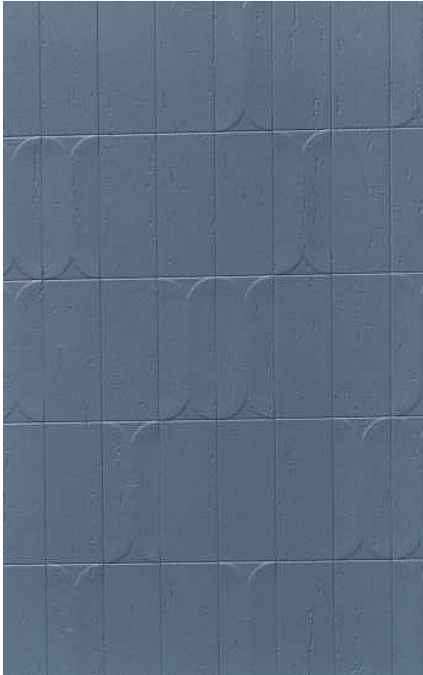 Material Depot laminates in bangalore - high quality image of a 3088 MN Blue Decorative Laminate from Sanish Laminate with Texture finish