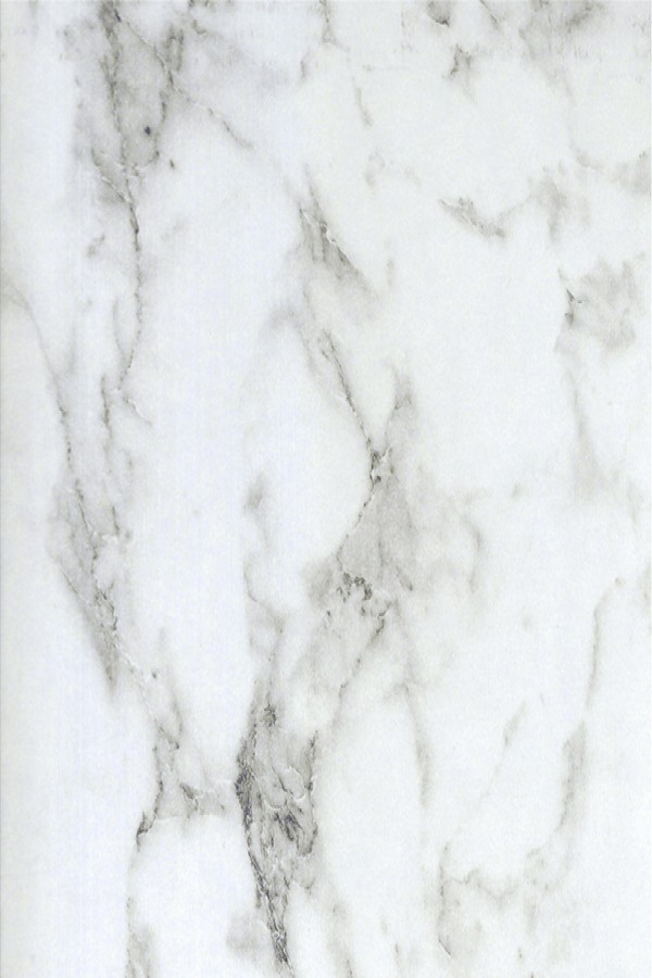 A close-up of a White CR 6354 with a Texture finish Decorative Laminate available at Material Depot in Bangalore