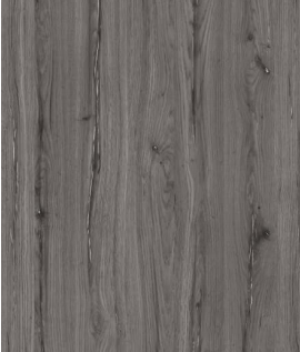 Material Depot laminates in bangalore - high quality image of a 4581 KW Striped Oak Grey Decorative Laminate from I Lam with Texture finish