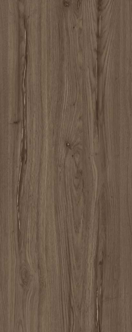 A close-up of a Brown 4582 KW Cofee Rosewood with a Texture finish Decorative Laminate available at Material Depot in Bangalore