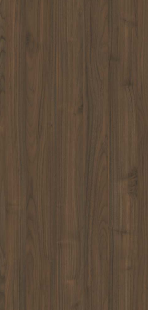 A close-up of a Brown 4598 KW Cofee Brown Oak with a Texture finish Decorative Laminate available at Material Depot in Bangalore