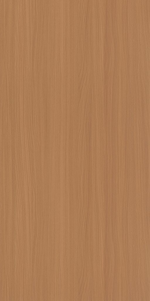 A close-up of a Brown 8187 RD with a Texture finish Decorative Laminate available at Material Depot in Bangalore