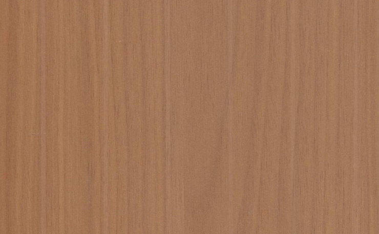 A close-up of a Brown 8188 VCH with a Texture finish Decorative Laminate available at Material Depot in Bangalore