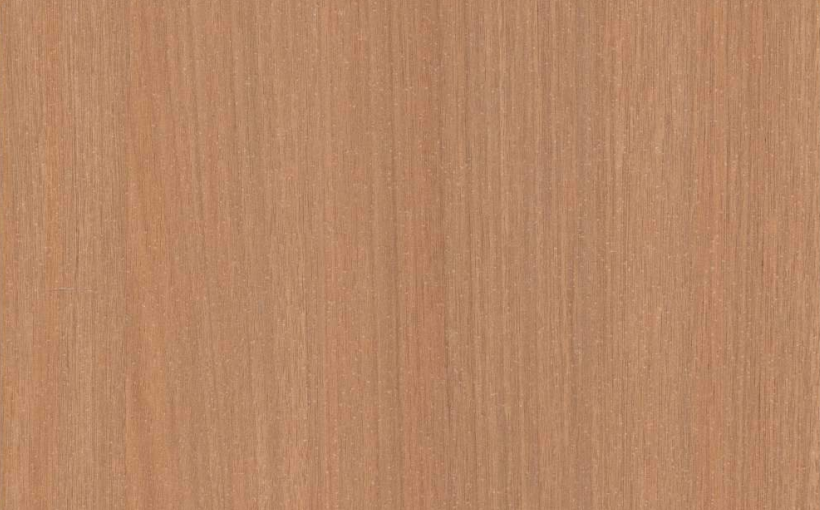 A close-up of a Brown 8196 RD with a Texture finish Decorative Laminate available at Material Depot in Bangalore