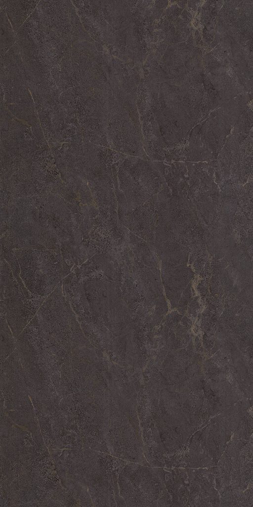 A close-up of a Black 8214 NS with a Texture finish Decorative Laminate available at Material Depot in Bangalore