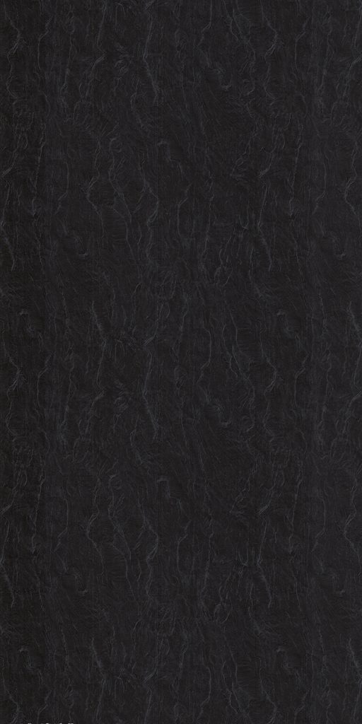 Material Depot laminates in bangalore - high quality image of a 8223 SM Black Decorative Laminate from Altis Laminates with Matte finish