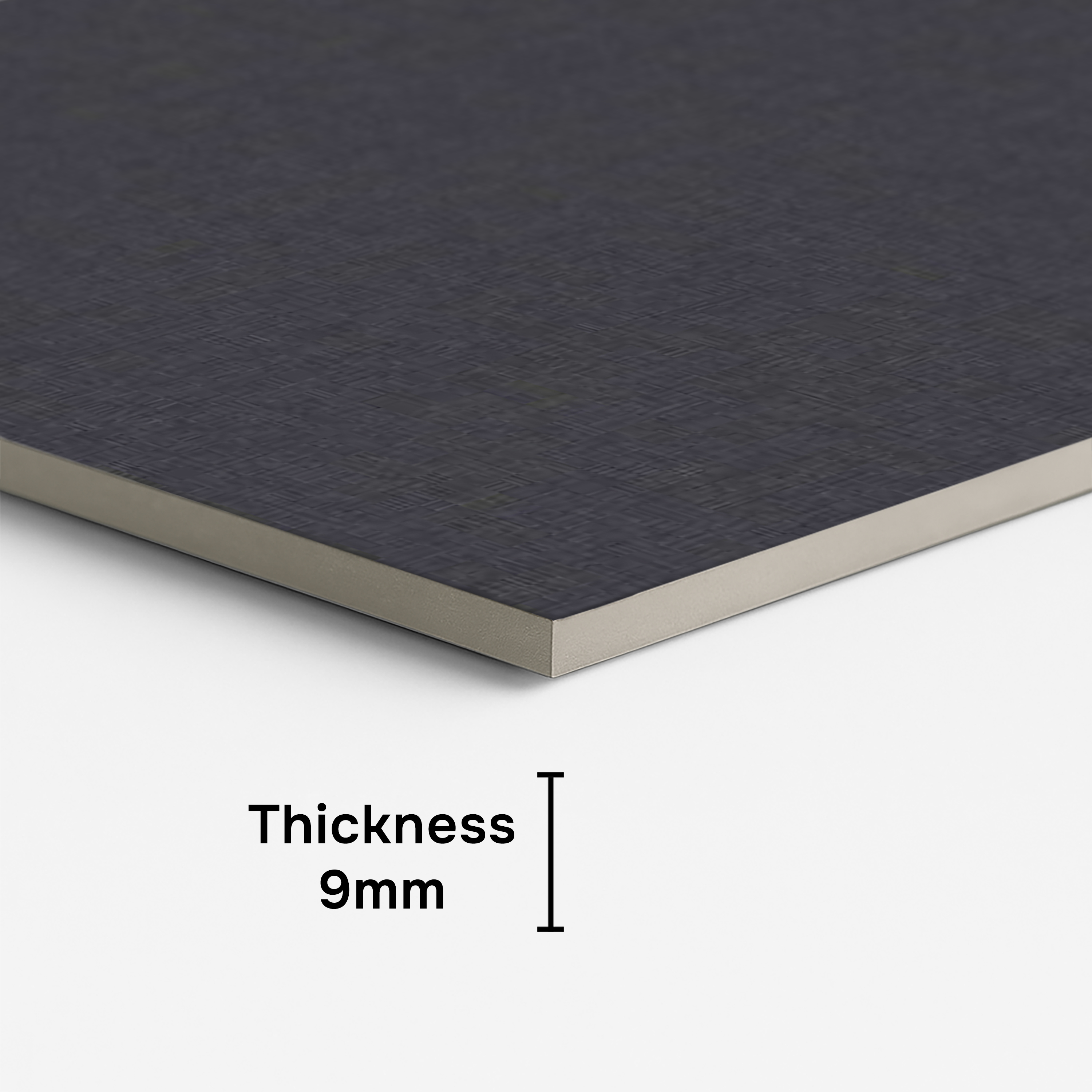 TL 00852 Lavish Ceramics Zipper Black 1200 x 600 mm Tile | Tiles TL 00852 Lavish Ceramics Zipper Black 1200 x 600 mm Tile | Tiles