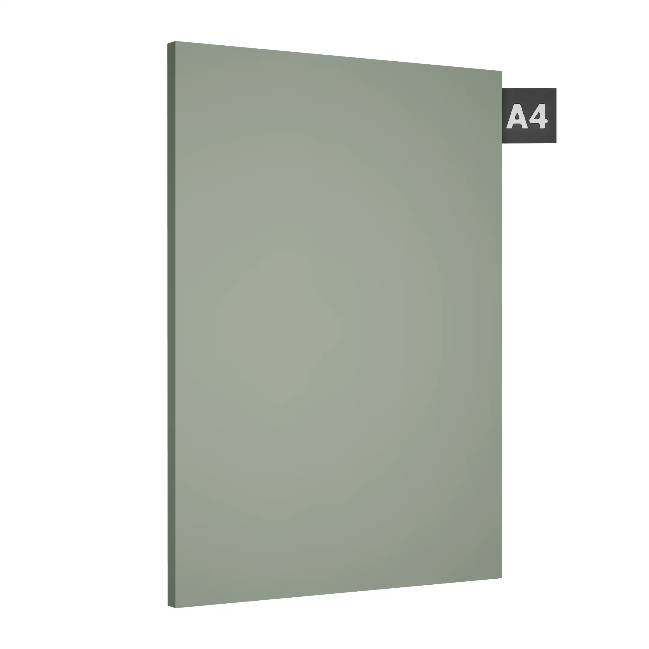 Material Depot laminates in bangalore - high quality image of a MRR 12571 Opaline Green Green Decorative Laminate from Brilliance Laminates with High Gloss finish